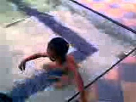 Anime Bugil Dikolam Renang
