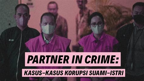 Digauli Partner Bisnis Suami