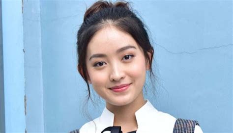 Natasha Wilona Biodata Lengkap