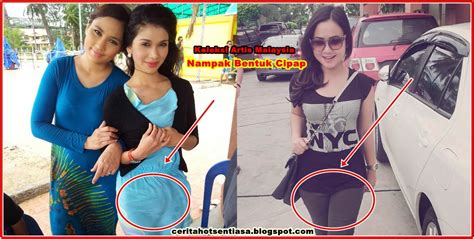 Artis Melayu Cipap
