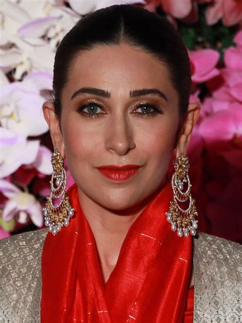 Karisma Kapoor Latest