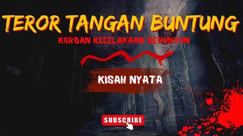 Kisah Nyata Suka Digangbang