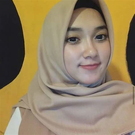 Cewe Jilbab Cantik