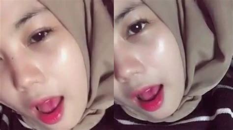 Bokep Hijab Mendesah