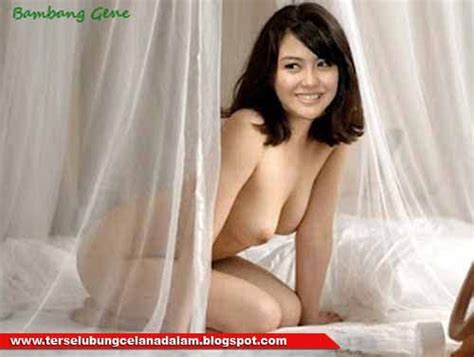 Revalina S Temat Telanjang