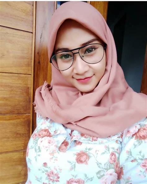 Foto Pns Hijab Nyepong