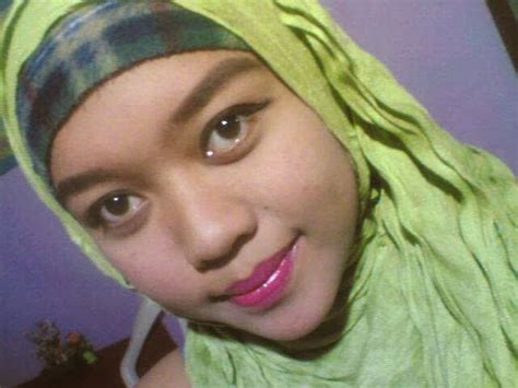 Foto Pns Hijab Nyepong