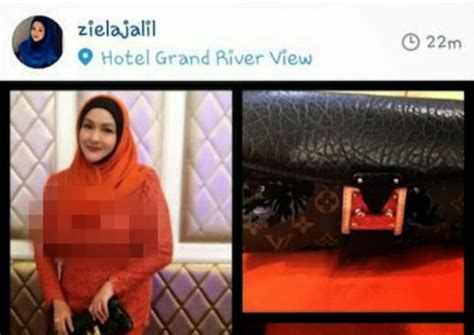 Toket Ziela Jalil