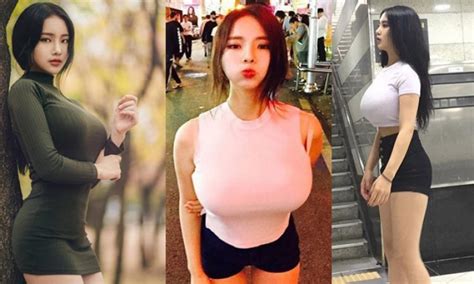 Wanita Terseksi Di Dunia