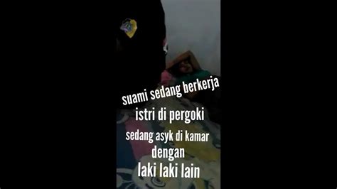 Bokep Mergoki Istri Selingkuh