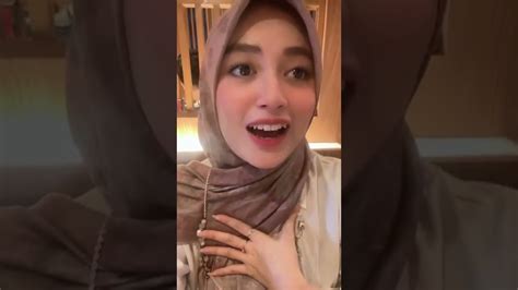 Nabilah Ratna Ayu Azalia Bugil