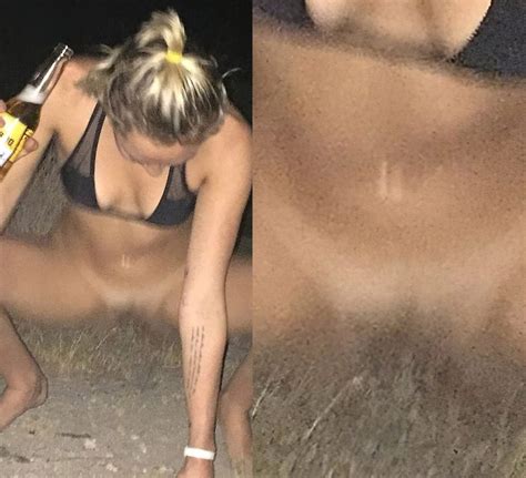Vagina Photography