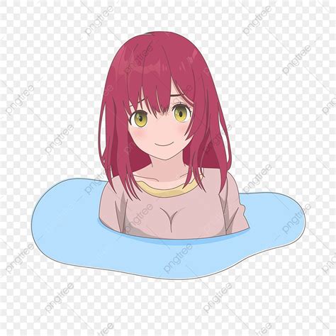Anime Bugil Dikolam Renang