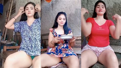 Pembantu Yang Suka Pamer Celana Dalam