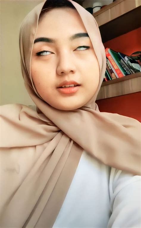 Cewe Jilbab Cantik