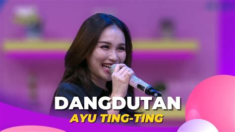 Nikmatnya Memek Ayu Ting Ting