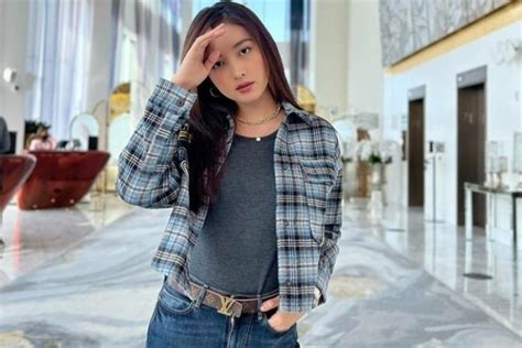 Natasha Wilona Biodata Lengkap