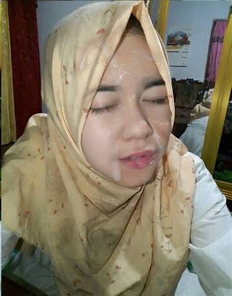 Foto Pns Hijab Nyepong