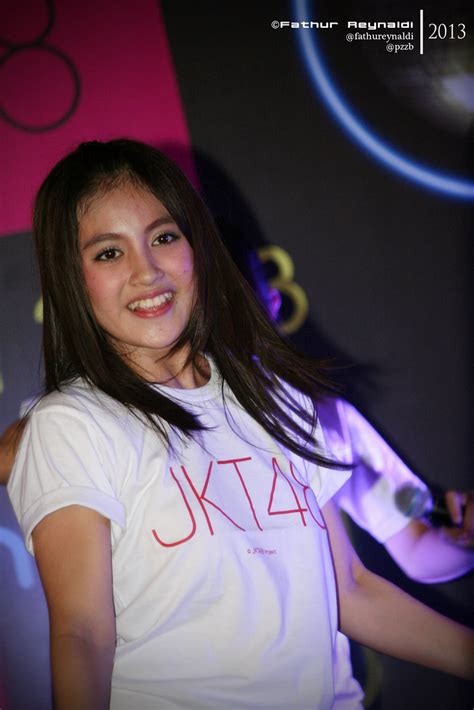 Nabilah Ratna Ayu Azalia Bugil