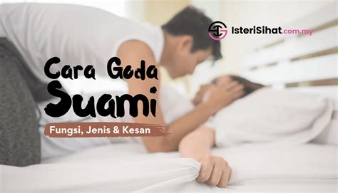 Wanita Menggoda Lelaki Seksi