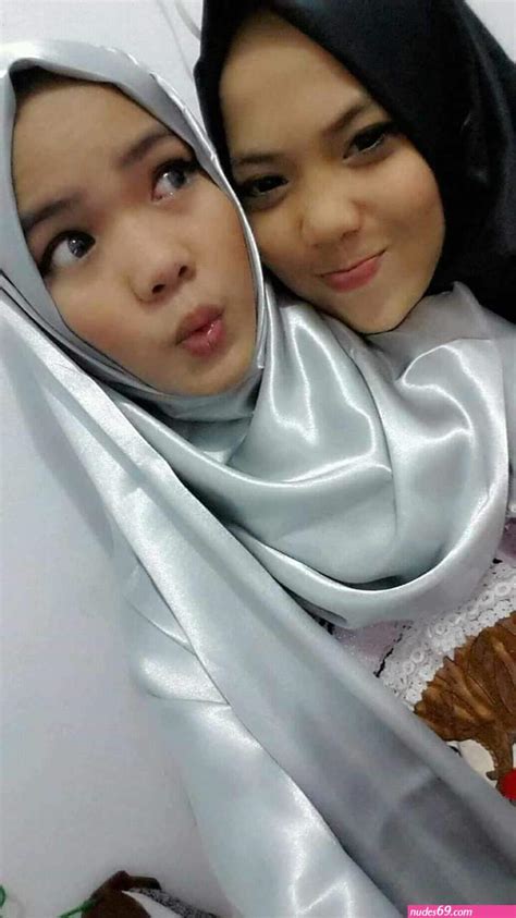 Poto Memek Jilbab