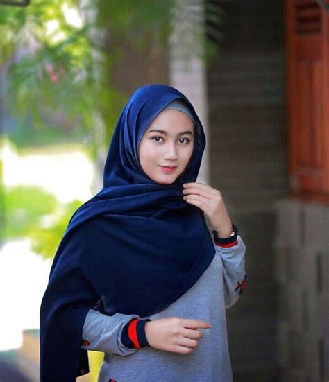 Cewe Jilbab Cantik
