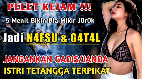 Ciri Ciri Janda Tetangga Doyan Kontol