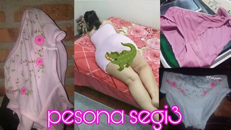 Pembantu Yang Suka Pamer Celana Dalam