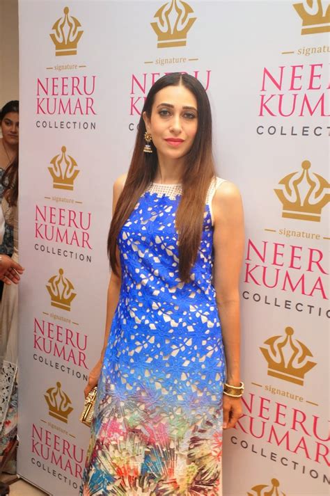 Karisma Kapoor Latest