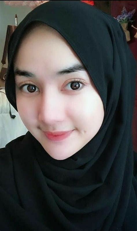 Cewe Jilbab Cantik