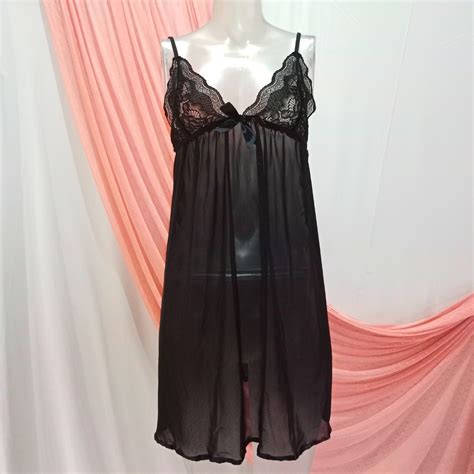 Baju Tidur Lingerie