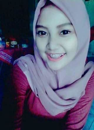 Foto Pns Hijab Nyepong