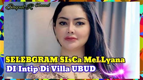 Sisca Mellyana Bokep