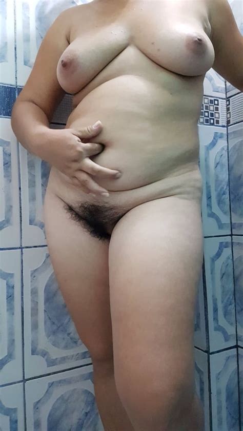 Belahan Memek Dicelana