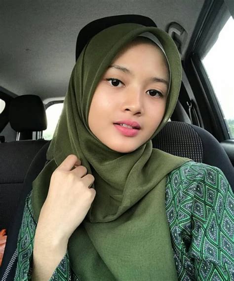 Tetek Melayu Cantik