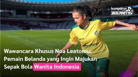 Pemain Bola Wanita