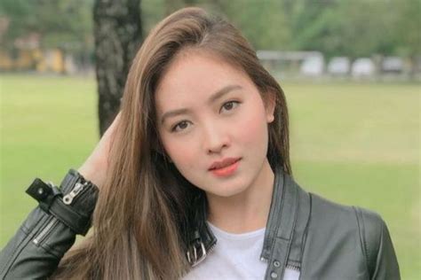Natasha Wilona Biodata Lengkap