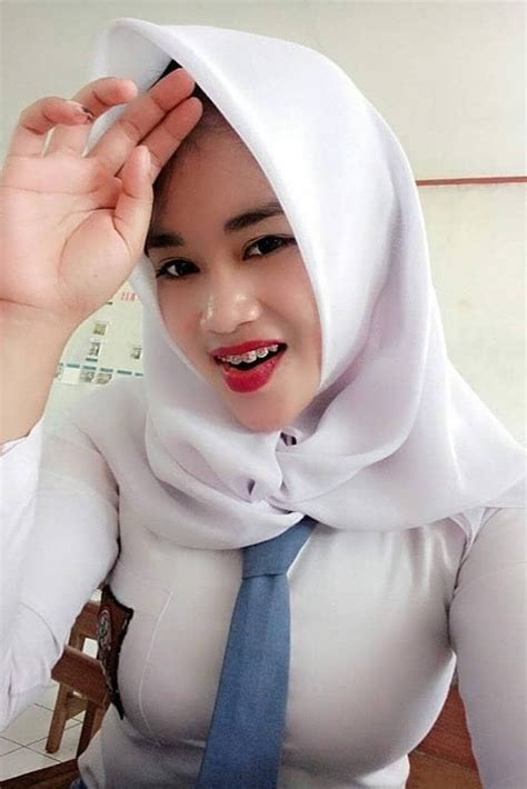 Tkw Jilbab Pink Ngentot