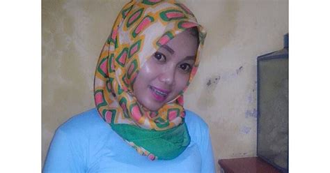 Foto Pns Hijab Nyepong