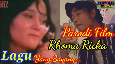 Foto Bugil Rika Rahim