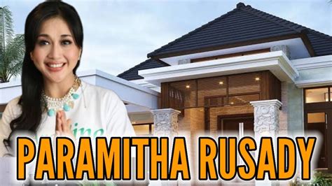 Paramitha Rusadi Telanjang