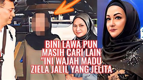 Toket Ziela Jalil