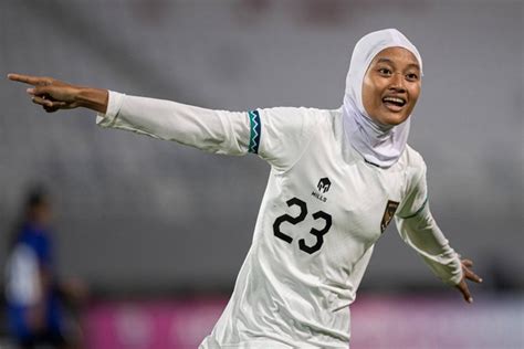 Pemain Bola Wanita