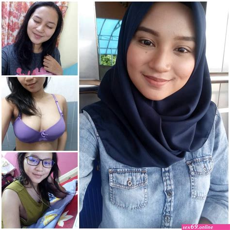 Poto Memek Jilbab