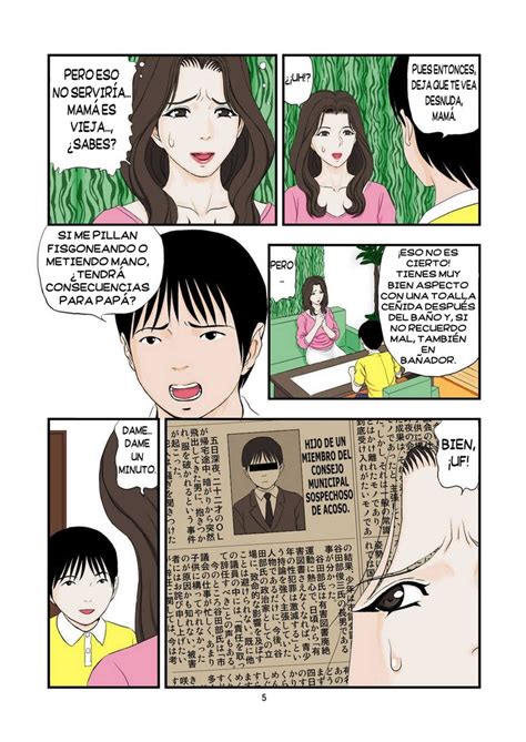 Komik Hentai Ngentot Ibu Teman Ku