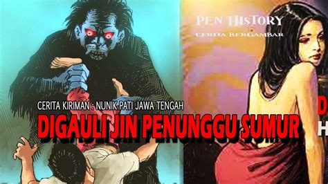 Digauli Partner Bisnis Suami
