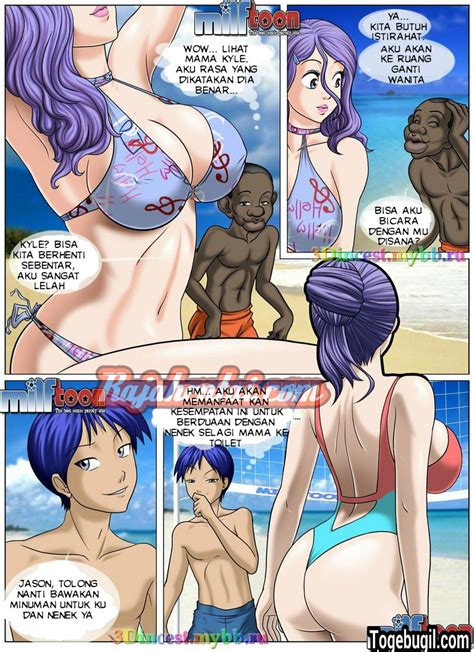 Komik Hentai Indonesia Full Color