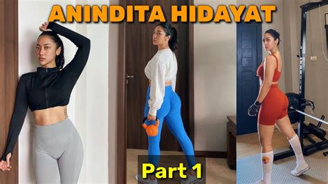 Anindita Hidayat