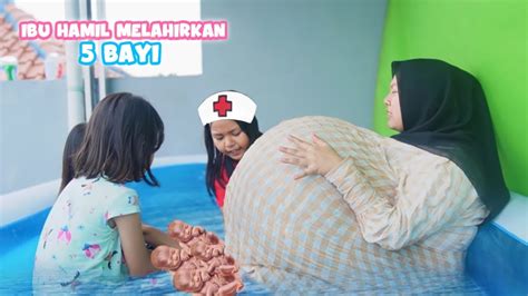 Anime Bugil Dikolam Renang