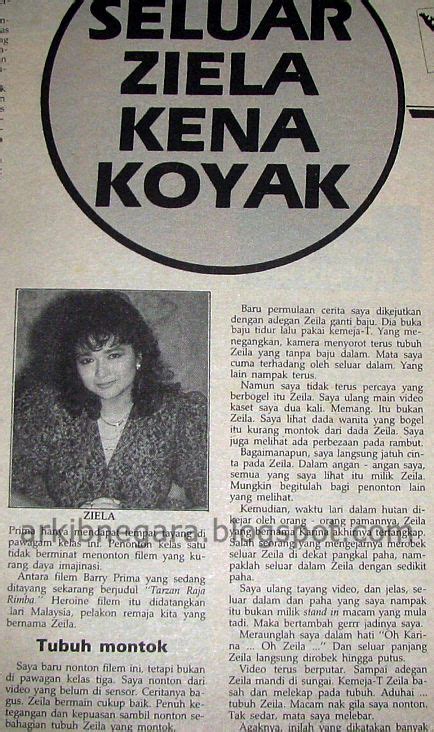 Toket Ziela Jalil